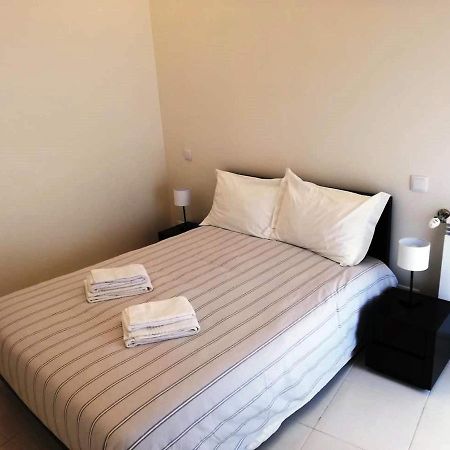 Cândido Reis Apartments Lagos Exterior foto