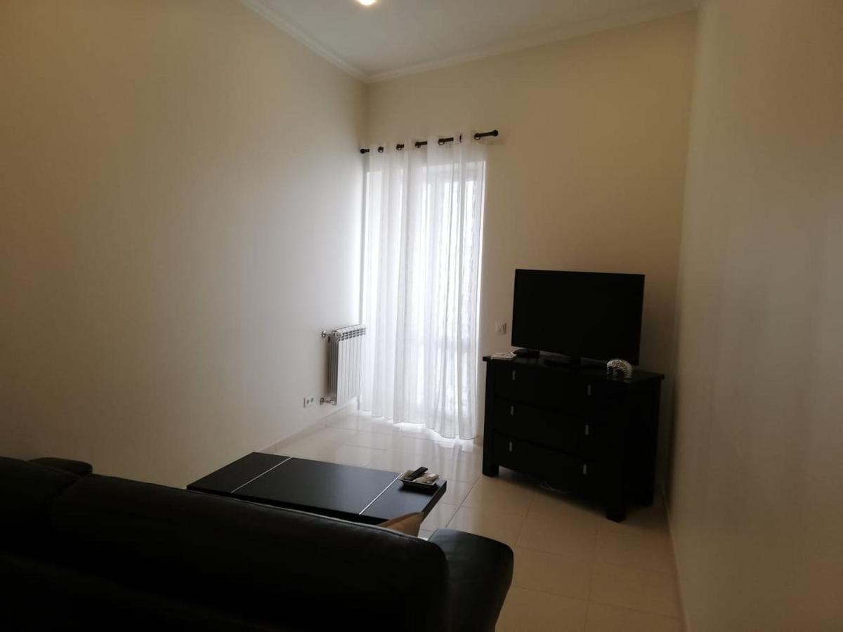 Cândido Reis Apartments Lagos Exterior foto